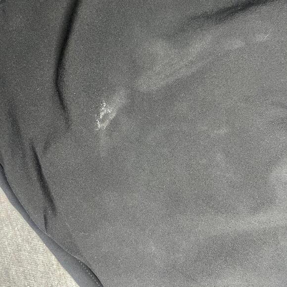 Gym Shark Woman’s Small Sports Shorts Elastic Active Shorts Workout - Picture 4 of 5